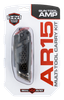 Real Avid AVGTAMPAR Gun Tool AMP-AR Gray/OD Steel Folding Multi-tool for AR-15