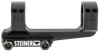 Steiner 5974 P-Series Scope Mount/Ring Combo Matte Black 34mm