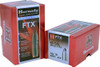Hornady .45/.452 Cal 250gr FTX Bullets 50 Count
