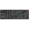 TEKMAT PSTL MAT FOR KELTEC SUB2000