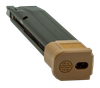 Sig Sauer Airguns AMPFM17GG M17 Proforce Airgun  6mm Black/Brown Polymer