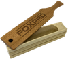 Foxpro POPWBOX Popbox Box Call Turkey Sounds Brown