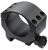 Burris 420180 Xtreme Tactical Rings  Matte Black 1" Low