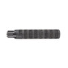 Sig Sauer MODX-9 Suppressor 9mm Luger Thread 1/2 in - 28 tpi & M13.5 x 1 mm LH Black