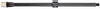 Ballistic Adv BABL556018F AR Barrel Performance 5.56x45mm NATO 17.70" AR-15 4150 Chrome Moly Vanadium Steel Black QPQ Heavy Profile BA Hanson Midlength
