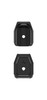 MAGAZINE BASEPAD G43X/G48 BLK