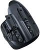 ADAPTIVE TACTICAL HT01006R OMNICARRY HOFTAC  OWB Micro Black Right Hand