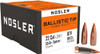 Nosler .224 inches 55gr Ballistic Tip Varmint Bullets 100 Count