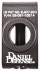 WITH HEAVY DUTY QD SWIVELDANIEL DEF. QD SWIVEL MOUNT 
