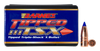 Barnes Bullets 30459 Tipped TSX  35Cal 180gr Flat Base 50/Box