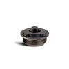 9 DIRECT THREAD 1/2X28 W/STOP