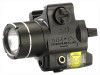 WHITE LED/GREEN LASER RAIL MNTSTREAMLIGHT TLR-4G LIGHT/LASER 