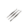 3pk Polymer picks 