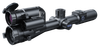 PARD TD3270/850/L/F TD32 Multispectral Thermal Night Vision Rifle Scope Black 3-6.5x 70mm, 35 mm Multi Reticle Features Laser Rangefinder