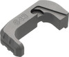 EXTENDED MAG RELEASE GREYTYRANT CNC FOR GLOCK 43x 48 