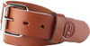 SZ 38/42 CLASSIC BROWN1791 GUN BELT HEAVY DUTY 1.5" 