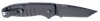 HOG 64120 BALLISTA-I 3.5 AUTO TANTO BLADE SER BK
