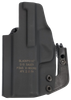 Sig Sauer 8901258 Tactical  IWB Black Fits Sig P365-XMACRO Belt Clip Right Hand