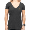 Magpul MAG1343-011-XL Take Flight Women's Black, Cotton/Polyester Short Sleeve, XL