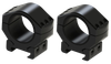 Burris 420210 XTR Signature Rings  Matte Black 34mm