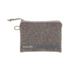 Allen Pistol Pouch Compact Grey