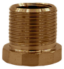 Ab Suppressor TA-1/2-28 Raptor Muzzle Thread Adapter 1/2"x28 to 5/8"x24 17-4 PH