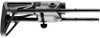 Maxim Defense MXM47575 CQB Buttstock Assembly Only, Black, Fits CQB Gen 6 & PDW Braces