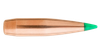 Sierra Bullets 6.5mm .264 120gr Tipped GameKing Bullets 100 Count