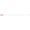PRO-SHOT 1 PC CLNG ROD 36" .27 & UP