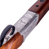26"VR BLUED WALNUT EJECTORSATI CAVALRY SX O/U 12GA 3" 