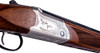 26"VR BLUED WALNUT EJECTORSATI CAVALRY SX O/U 12GA 3" 