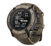 Garmin 0100280512 Instinct 2X Solar Tactical Edition GPS/Smart Features 64MB Memory Coyote Tan 50mm