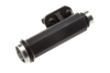Reptilia LLC 100046 Torch  Black Anodized 6V/18650 Left Side