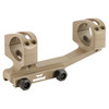WARNE GEN 2 EXTND SKELETON 30MM DE
