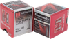 Hornady 22491 ELD Match  22 Cal .224 52 gr Extremely Low Drag Match 100 Per Box/ 40 Case