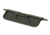 Timber Creek Outdoors AR10BDCBL Billet Dust Cover AR-10 Black Aluminum