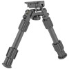 CALDWELL ACCUMX C/F PREM BIPOD 6-9"