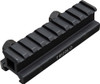 MOUNT 3/4" RISE 4" LENGTHTRUGLO 1-PIECE PICATINNY RISER 
