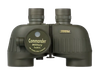 Steiner 2690 M750rc Reticle & Compass 7x50mm Range Finding Reticle Floating Prism, Sports-Auto Focus, OD Green Makrolon w/Rubber Armor Features Compass