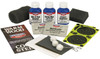 Birchwood Casey Perma Blue Liquid Gun Blue Finishing Liquid Kit