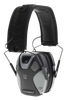 Caldwell 1099602 E-Max Pro 23 dB Over the Head Gray/Black
