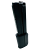 ProMag SMIA27   15rd 30 Super Carry Fits S&W M&P Shield EZ Black 4140 Heat Treated Steel