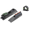 TRUGLO MUZZLE BRITE UNI XTRM GHOST RING