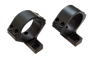 Talley B950719 Scope Mount/Ring Combo  Black Aluminum 1" Tube Browning A-Bolt 3 High Rings Short/Long Action 0 MOA