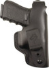IWB/OWB FOR GLOCK 26/27 RH BLKDESANTIS DUAL CARRY II HOLSTER 