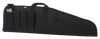 US PeaceKeeper P20035 MSR Case Water Resistant Black 600D Polyester w/ Brushed Tricot Liner 2" Padding & Lockable Zippers