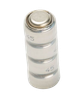 LaserMax LMS393C Battery Pack Guide Rod Laser Silver 1.55 Volts  20 mAh  (1) Single Pack Glock/Sig Sauer/Smith & Wesson