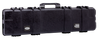 Boyt Harness H52SG H-Series Single Gun Case Black Polypropylene Egg Crate Padding Water Resistant