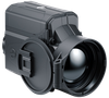 Pulsar PL76659K Krypton 2 XG50 Thermal Hand Held/Mountable Scope Matte Black 3x50mm, 640x480, 50Hz Resolution