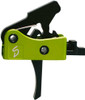 DROP IN AR-15 DESIGNED FOR PCCSTERN DEF. TRIGGER H2S 2 STAGE 
